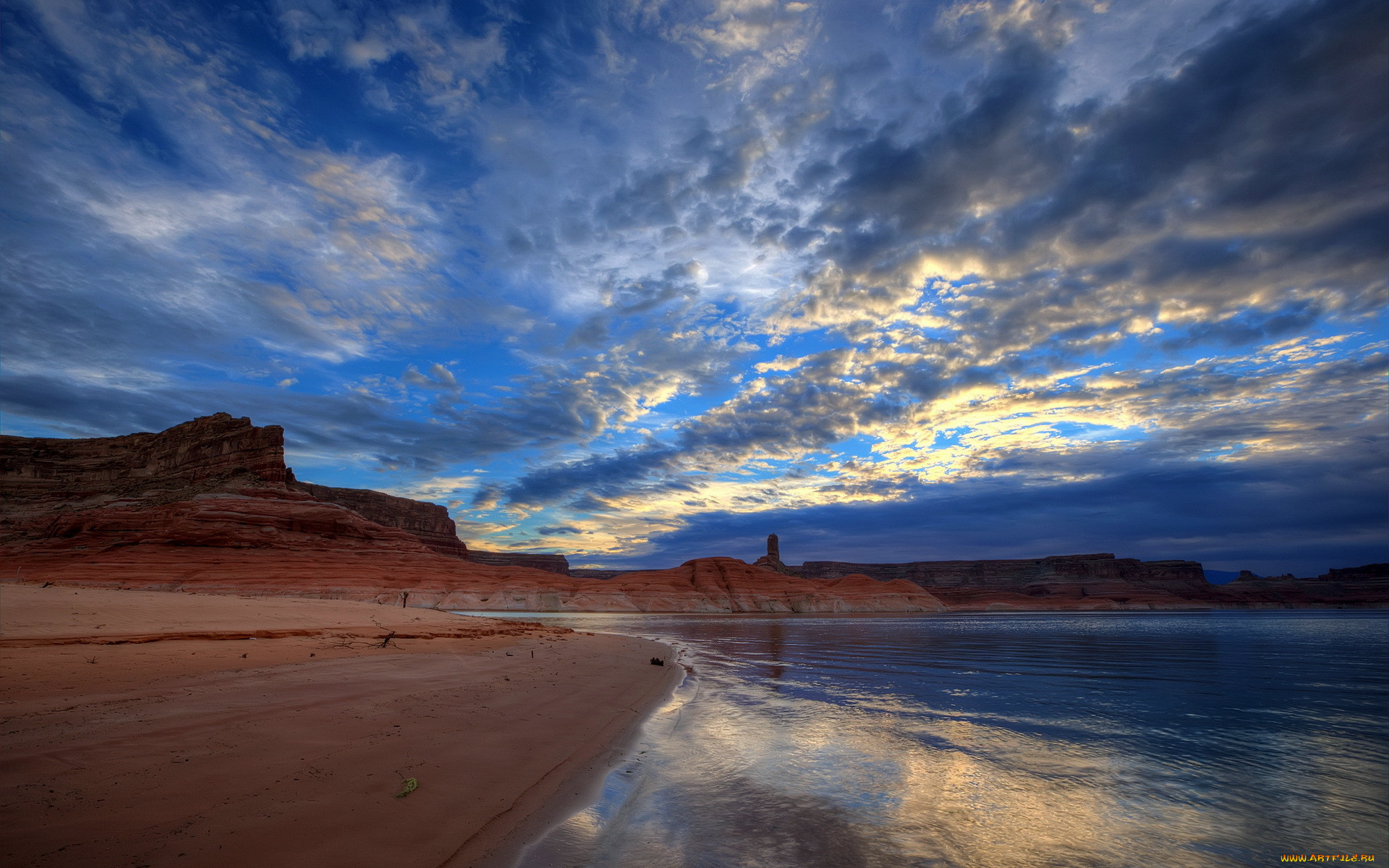 , , , , lake, powell